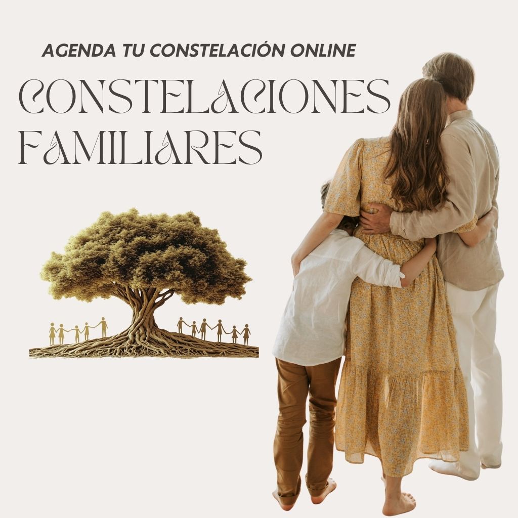 Constelaciones Familiares