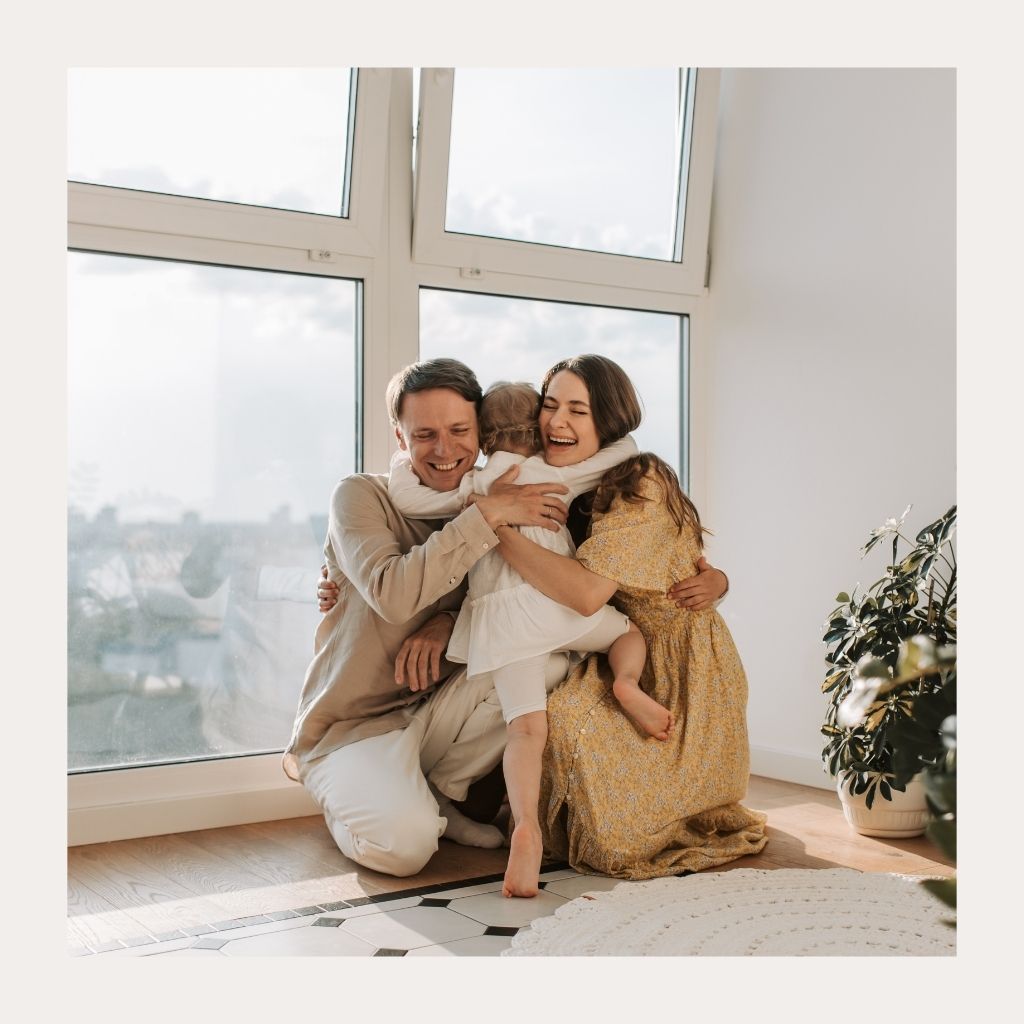 Constelaciones Familiares